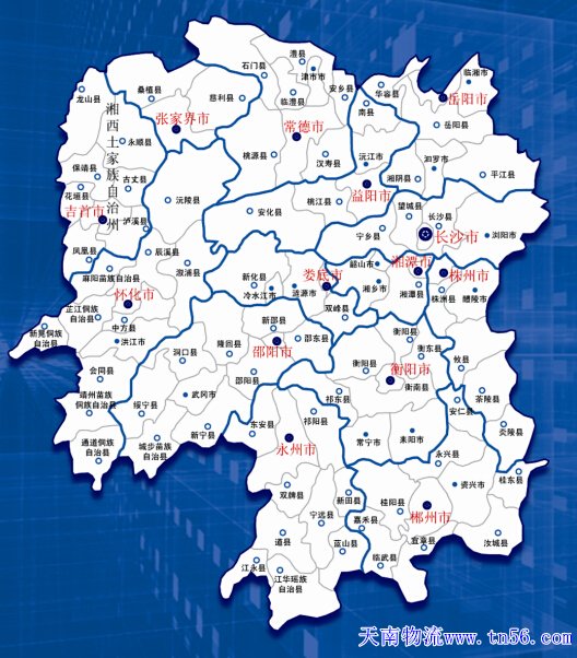 湖南省地圖m.flyz1.cn